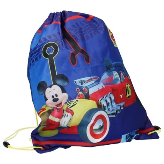 Worek-plecak, Mickey Mouse Myszka Miki