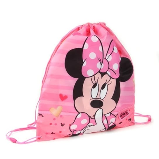 Worek-plecak, Minnie Mouse Disney