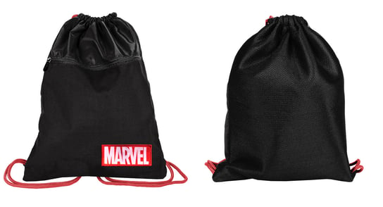 Worek-Plecak Premium,  Marvel Marvel