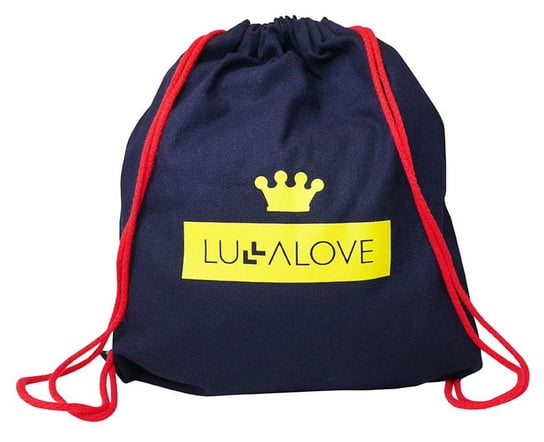 Worek-plecak,  Royal Label Lullalove LullaLove