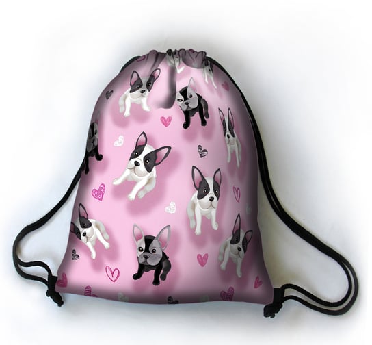 Worek - Plecak SWEETY Bertoni