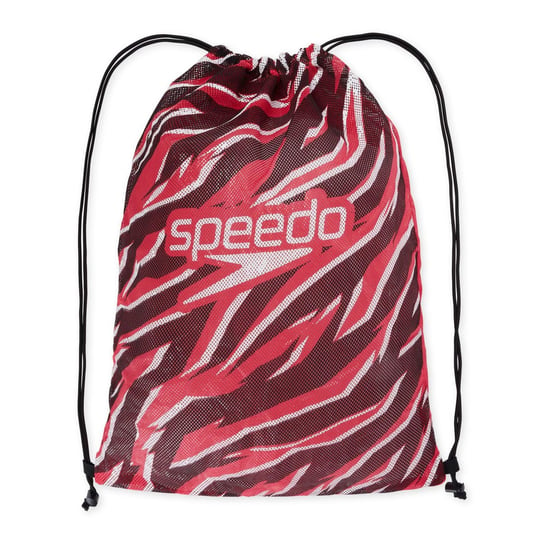 Worek PRINTED MESH BAG AU Speedo