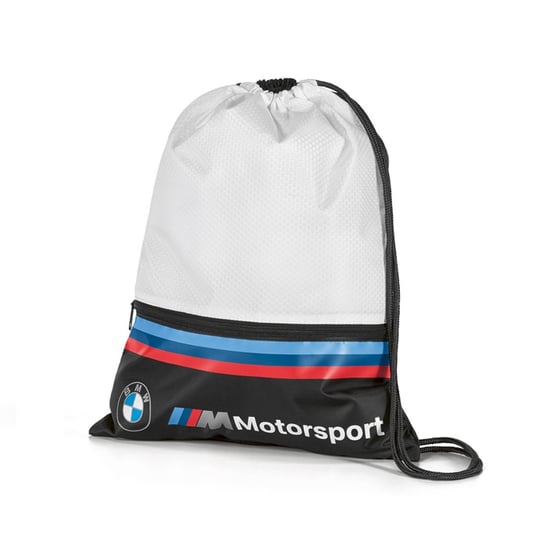 Worek sportowy BMW M Motorsport BMW