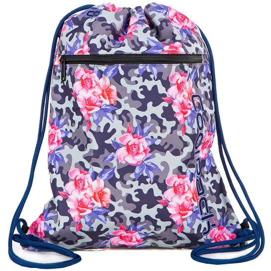 Worek sportowy Coolpack Vert Camo Roses A70209 CoolPack