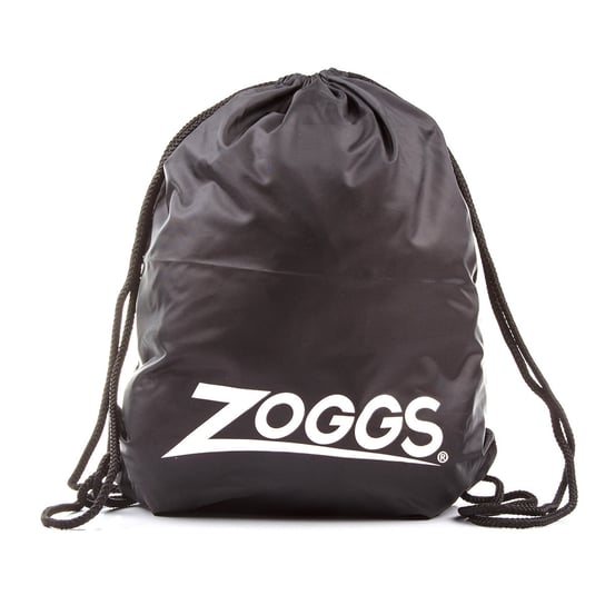 Worek Sportowy Zoggs Sling Bag Czarny Zoggs
