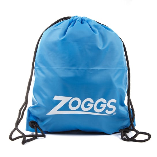 Worek Sportowy Zoggs Sling Bag Niebieski Zoggs