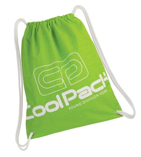Worek szkolny Plecak Coolpack Sprint Lemon Model 2017 Cp CoolPack