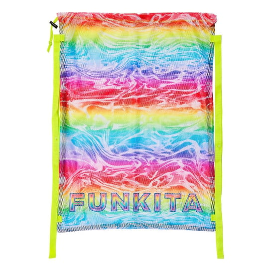 Worek treningowy szkolny Funkita Lake Acid Funkita