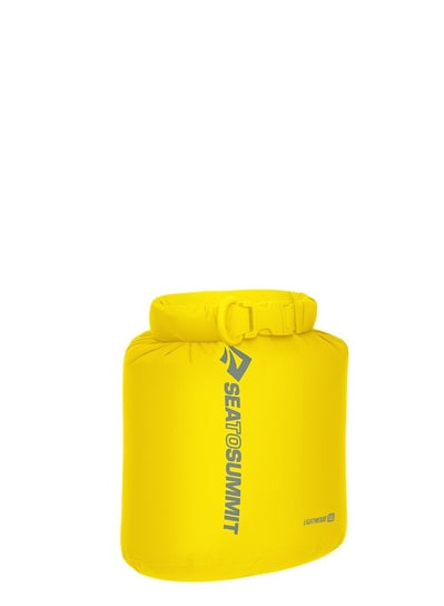 Worek wodoodporny Sea to Summit Lightweight Dry Sack 1,5 l  - sulphur yellow Equip