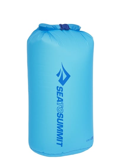 Worek wodoodporny Sea to Summit Ultra-Sil Dry Sack 20 l  - atoll blue Sea To Summit