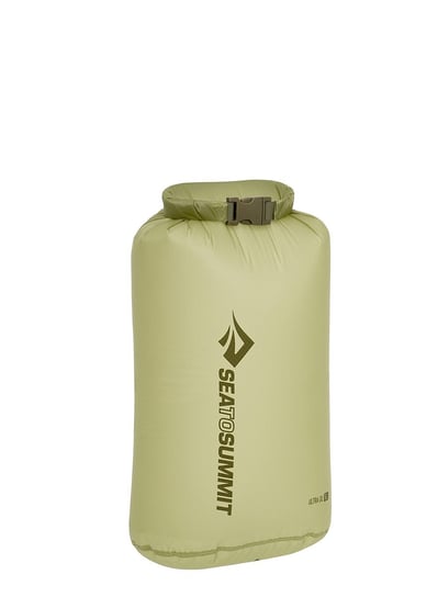 Worek wodoodporny Sea to Summit Ultra-Sil Dry Sack 5 l  - tarragon green Equip