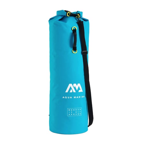 Worek wodoszczelny Aqua Marina Dry Bag 90L Light Blue Aqua Marina