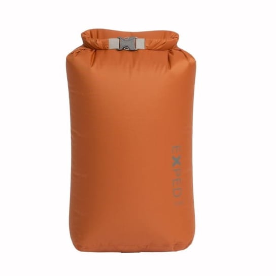 Worek wodoszczelny Exped Fold Drybag M 8L terracotta Exped