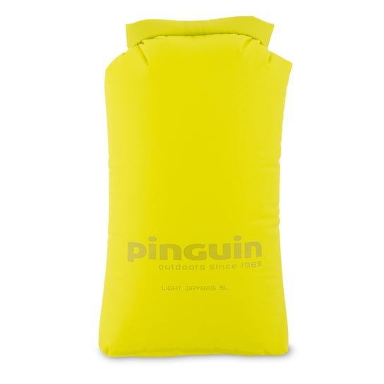 Worek wodoszczelny Pinguin DRY BAG 5 L yellow Pinguin