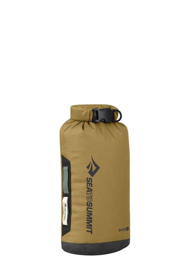 Worek wodoszczelny Sea to Summit Big River Dry Bag 5 l - dull gold Equip