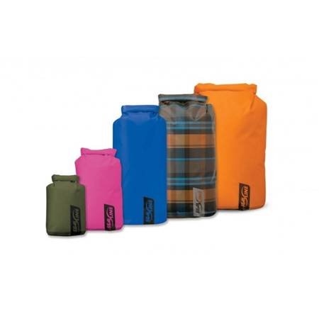 Worek wodoszczelny SealLine Discovery Dry Bag SEALLINE 30 litrów Inna marka