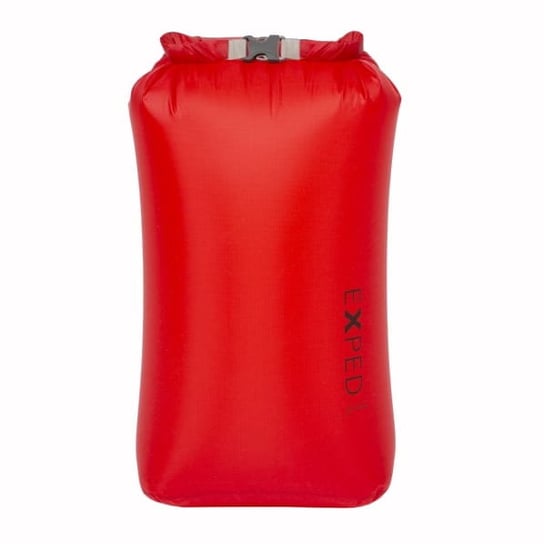 Worek wodoszczelny ultralekki Exped Fold Drybag UL M 8L czerwony Exped