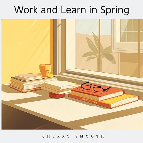 Work and Learn in Spring Cherry Smooth