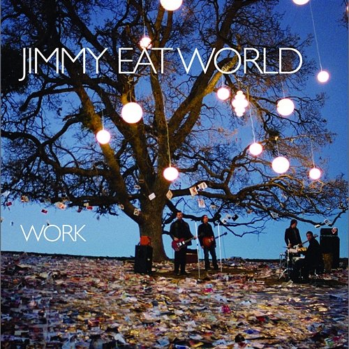 Work Jimmy Eat World