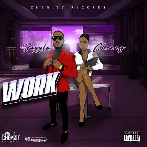 Work Juggla, chenny