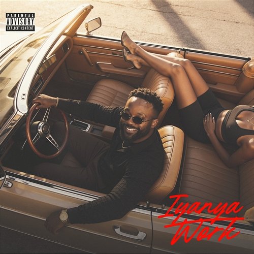 Work Iyanya