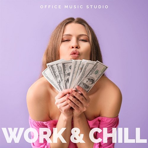 Work & Chill Office Music Studio