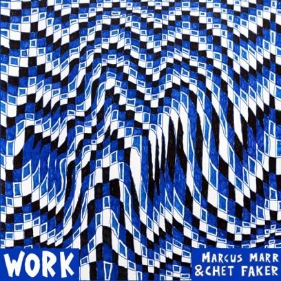 Work Ep Marcus Marr & Chat Faker