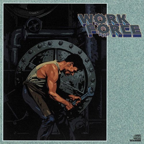 Work Force Work Force