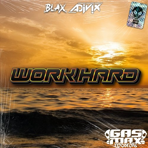 Work Hard Blax, Adivix Media