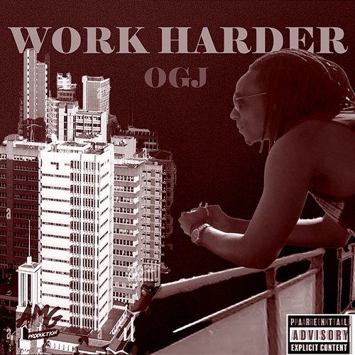 Work Harder OGJ