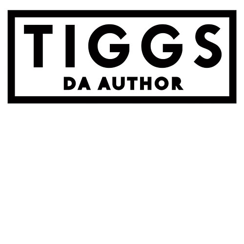 Work It Out Tiggs Da Author