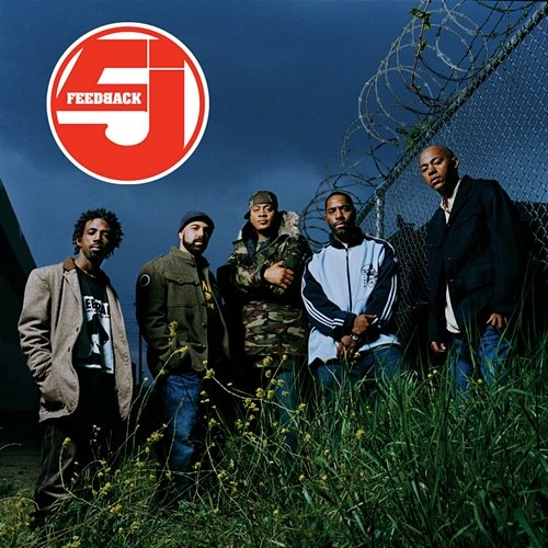 Work It Out Jurassic 5