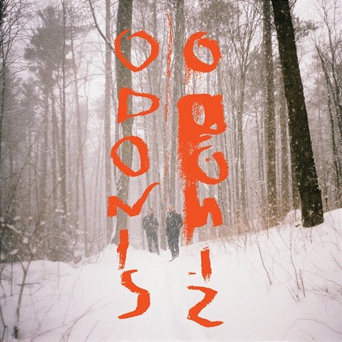 Work It out Odonis Odonis