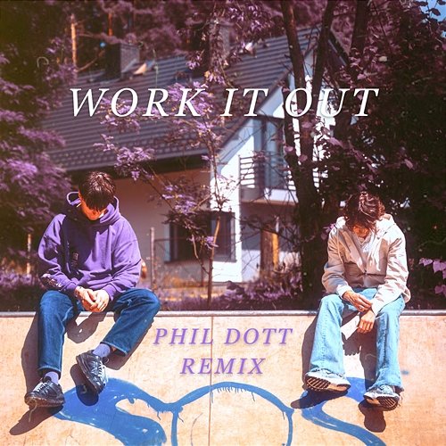 Work It out NightyKid, Phil Dott