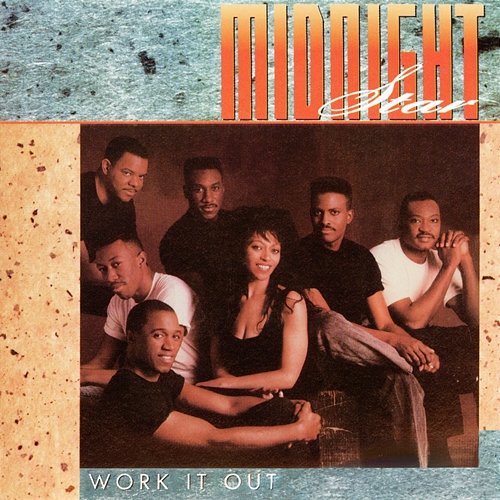 Work It out Midnight Star