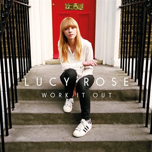 Work It Out (Deluxe) Lucy Rose