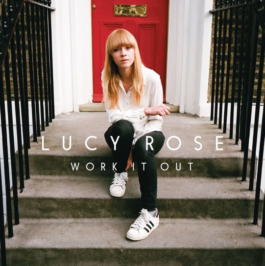 Work It Out (Deluxe Edition) Rose Lucy
