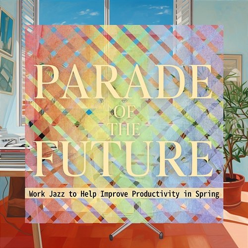 Work Jazz to Help Improve Productivity in Spring Parade of the Future