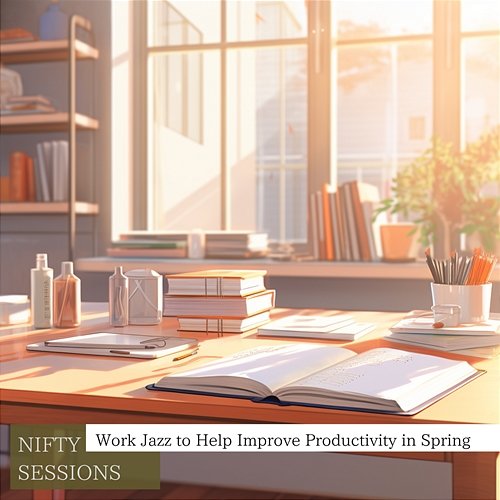 Work Jazz to Help Improve Productivity in Spring Nifty Sessions