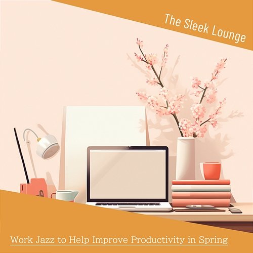 Work Jazz to Help Improve Productivity in Spring The Sleek Lounge