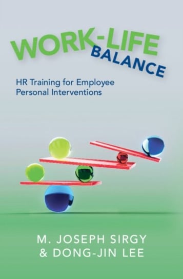 Work-Life Balance: HR Training for Employee Personal Interventions ...