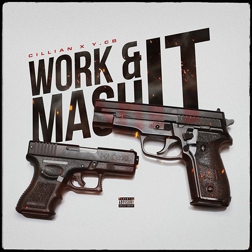 Work & Mash It Cillian & Y.cb