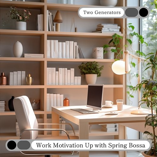 Work Motivation Up with Spring Bossa Two Generators
