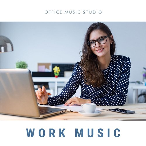 WORK MUSIC Office Music Studio