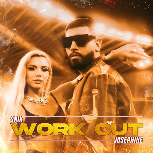 Work Out Snik, Josephine