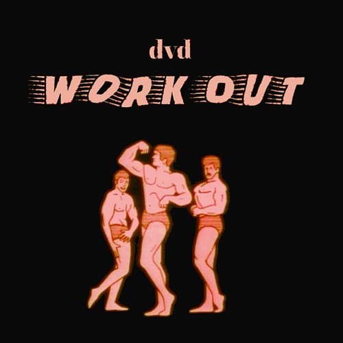 Work Out dvd
