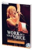 Work Out Your Voice Marquard Annette