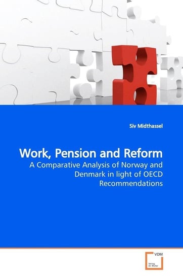 Work, Pension and Reform Midthassel Siv