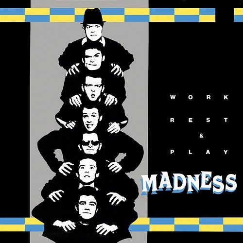 Work, Rest & Play – EP Madness