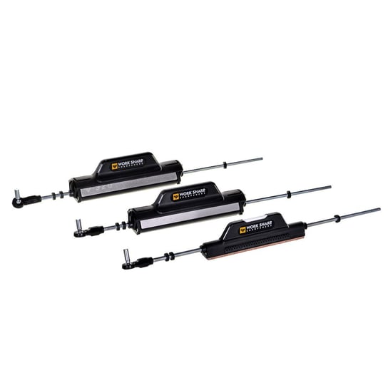 Work Sharp, Zestaw Upgrade Do Work Sharp Precision Adjust WORK SHARP